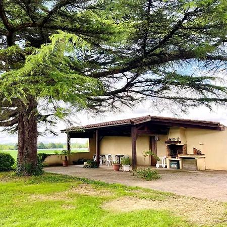 Maison Familiale Champetre 8 Pers Tatil Evi Fontet
