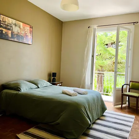 Maison Familiale Champetre 8 Pers Tatil Evi