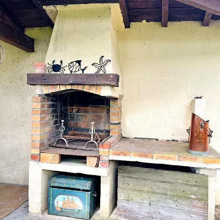 Maison Familiale Champetre 8 Pers