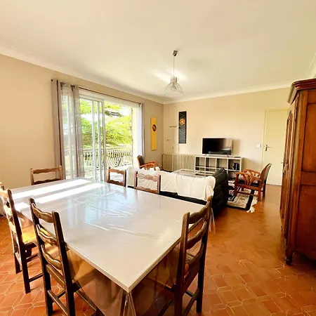 Maison Familiale Champetre 8 Pers * Fontet