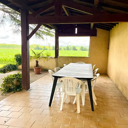 Maison Familiale Champetre 8 Pers Tatil Evi