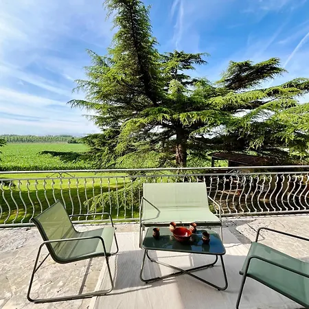 Tatil Evi Maison Familiale Champetre 8 Pers