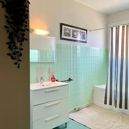 Maison Familiale Champetre 8 Pers *