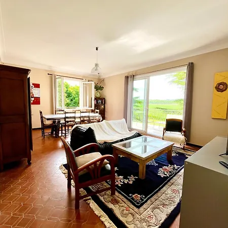 Maison Familiale Champetre 8 Pers Tatil Evi *