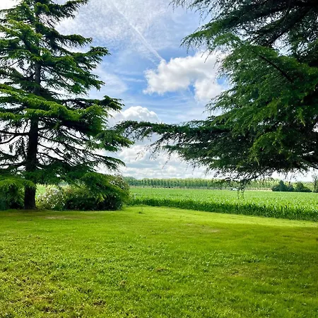 Maison Familiale Champetre 8 Pers * Fontet